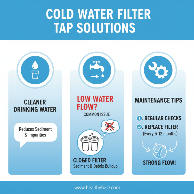 Essential Cold Water Filter Tap Tips for Better Drinking Water?
