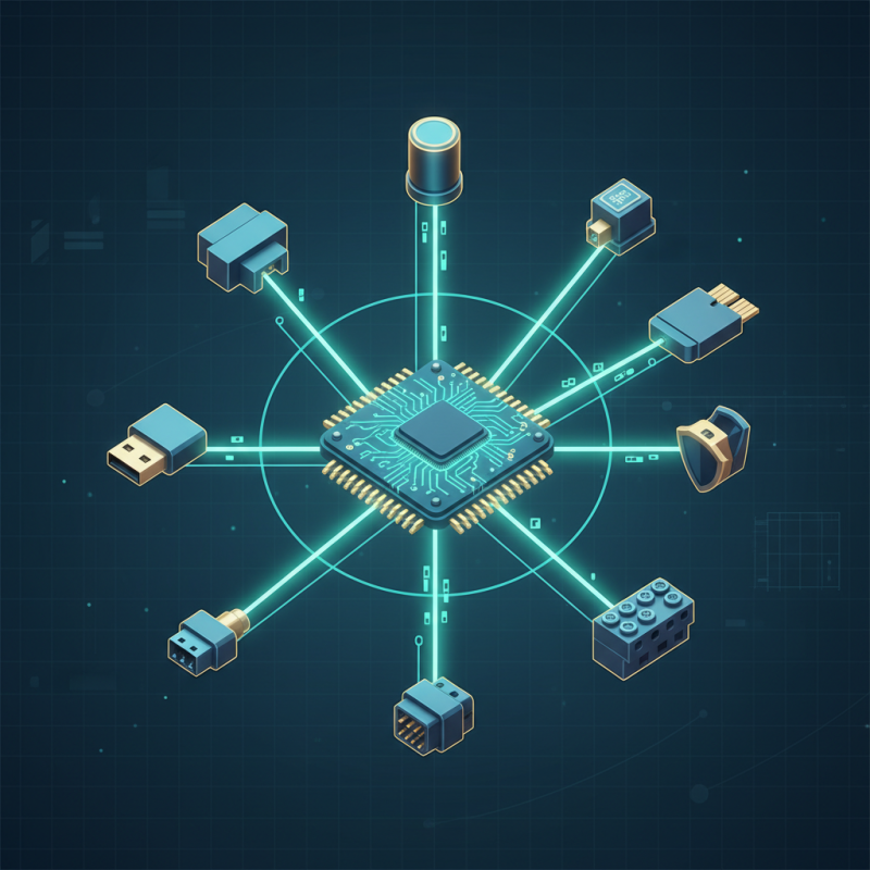 Top 10 Connectors Terminals You Should Know About?