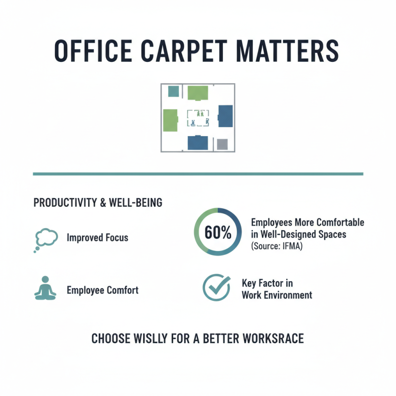 Top Carpet Office Choices for 2026 What to Consider?