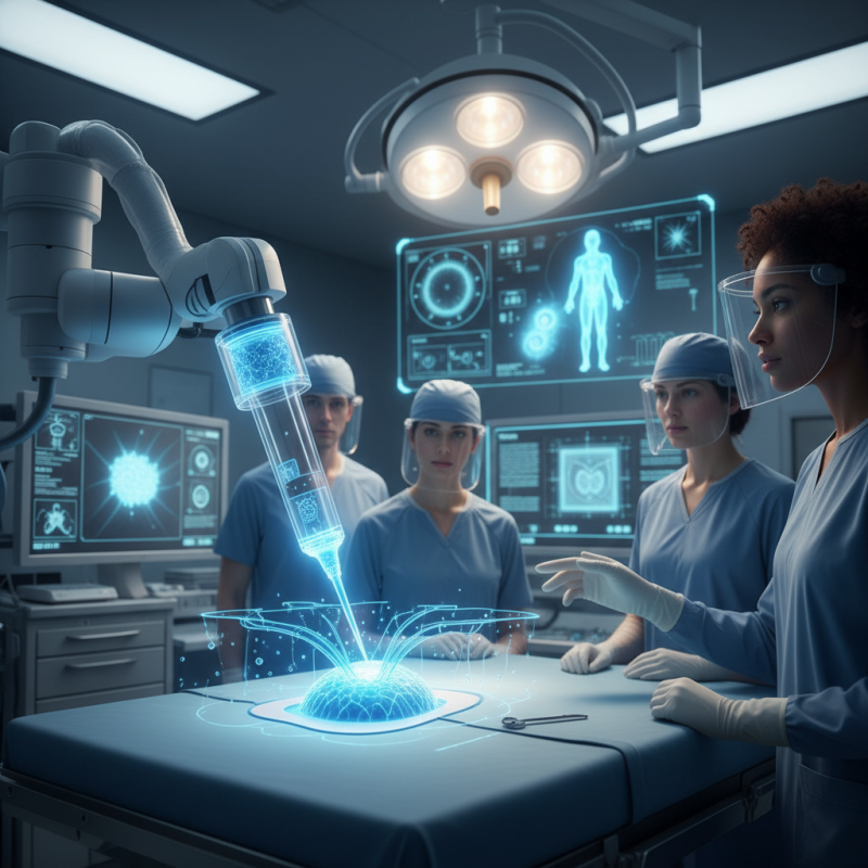 2026 Top Suppliers of CE Certification High Quality Cold Ablation Technology?