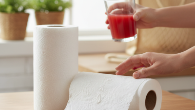 10 Essential Tips for Choosing the Best Paper Towels?