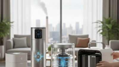 How to Choose the Best Smoke Air Purifier for Your Home?