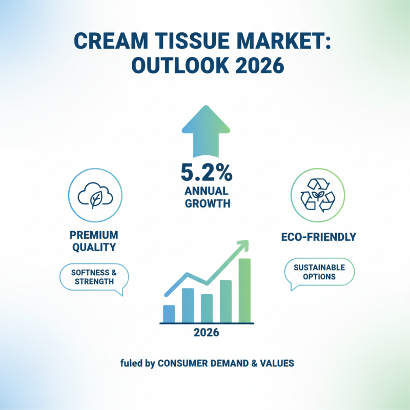 What is the Best Cream Tissue for 2026 Top Brands?
