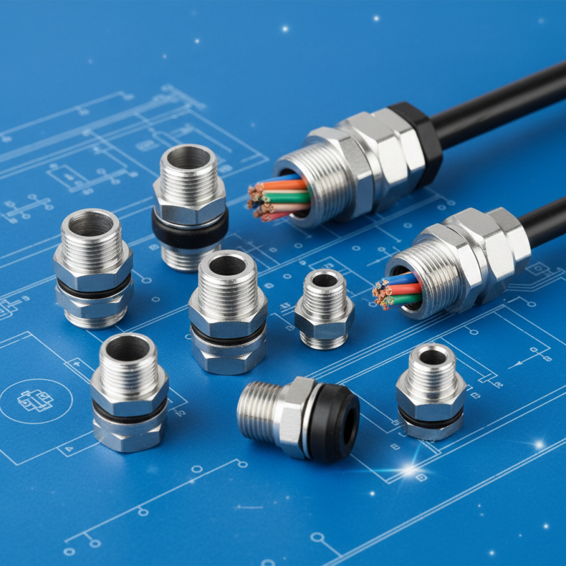 2026 Best OEM CE Certification Cable Glands Factories to Consider?