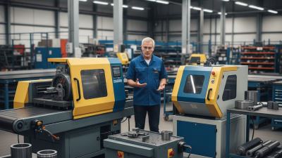How to Choose the Best Steel Deburring Machine for Your Needs?