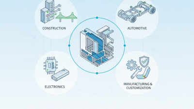 What is an Aluminum Profile and its Applications?