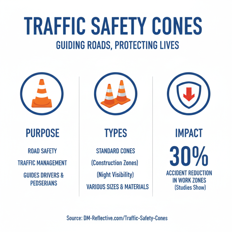 Everything You Need to Know About Safety Cones?