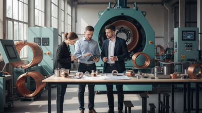 How to Choose Induction Heating Equipment for Your Needs?