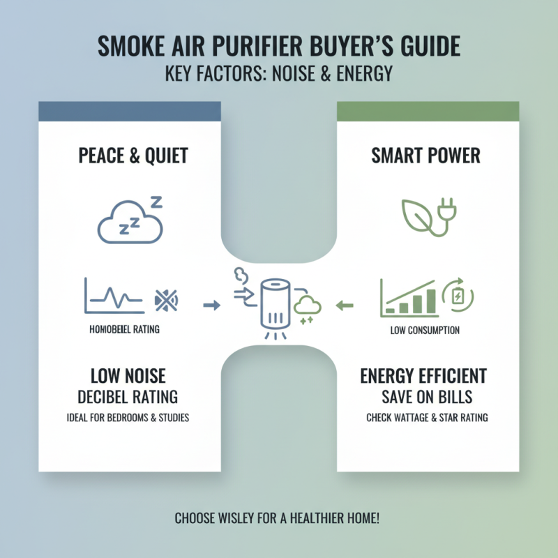 How to Choose the Best Smoke Air Purifier for Your Home?