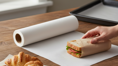 What is Food Wax Paper and How to Use It?