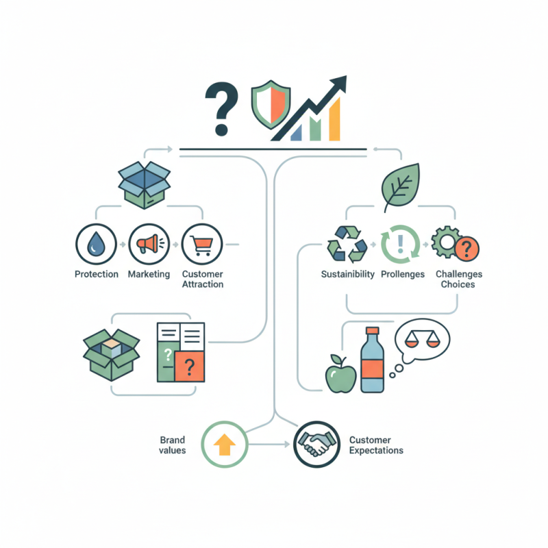 What is Packaging Material and its Importance in Business?