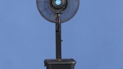 1.Outdoor portable Cooling Fan with humidifier.jpg