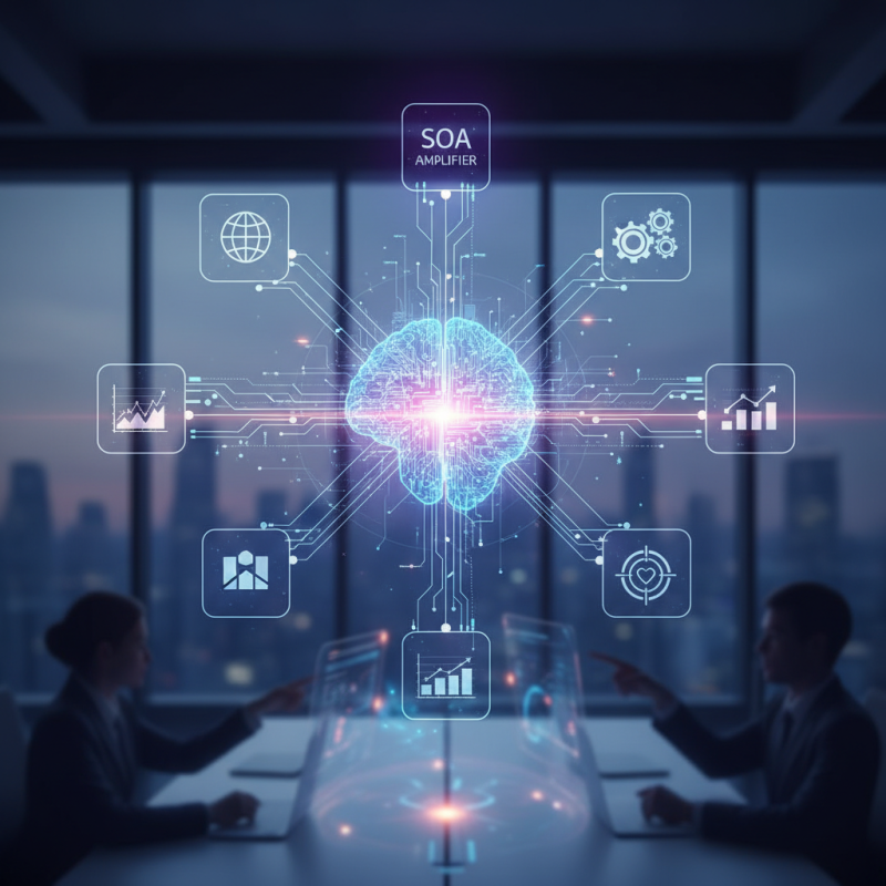 Soa Amplifier Tips for Boosting Your Digital Strategy?