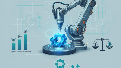 2026 Best Robot CNC Machine for Precision and Efficiency?