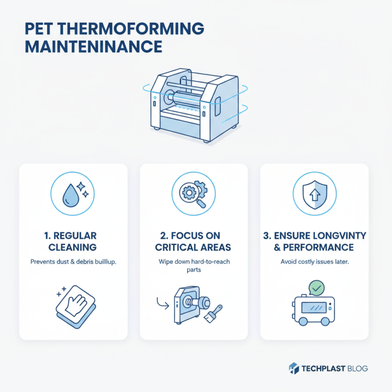 Best Pet Thermoforming Machine for Your Business Needs?