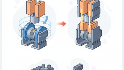 What Is a DC Contactor and How Does It Work?
