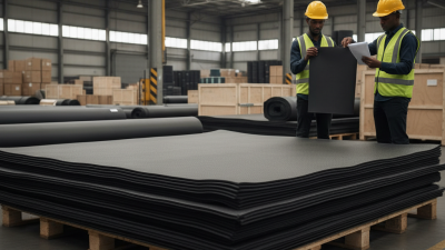 2026 How to Choose Wholesale China Rubber Tarpaulin for Your Needs?