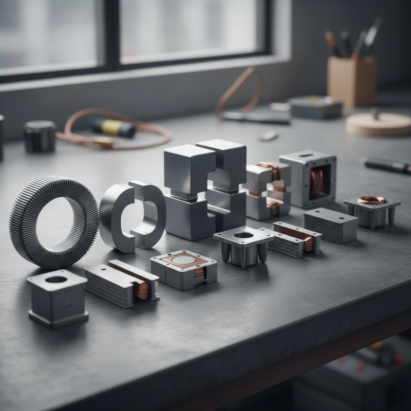 Top 10 Transformer Core Types You Should Know About?