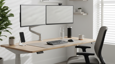 2026 Best ODM Buy Computer On Desk Products for Optimal Work Efficiency?