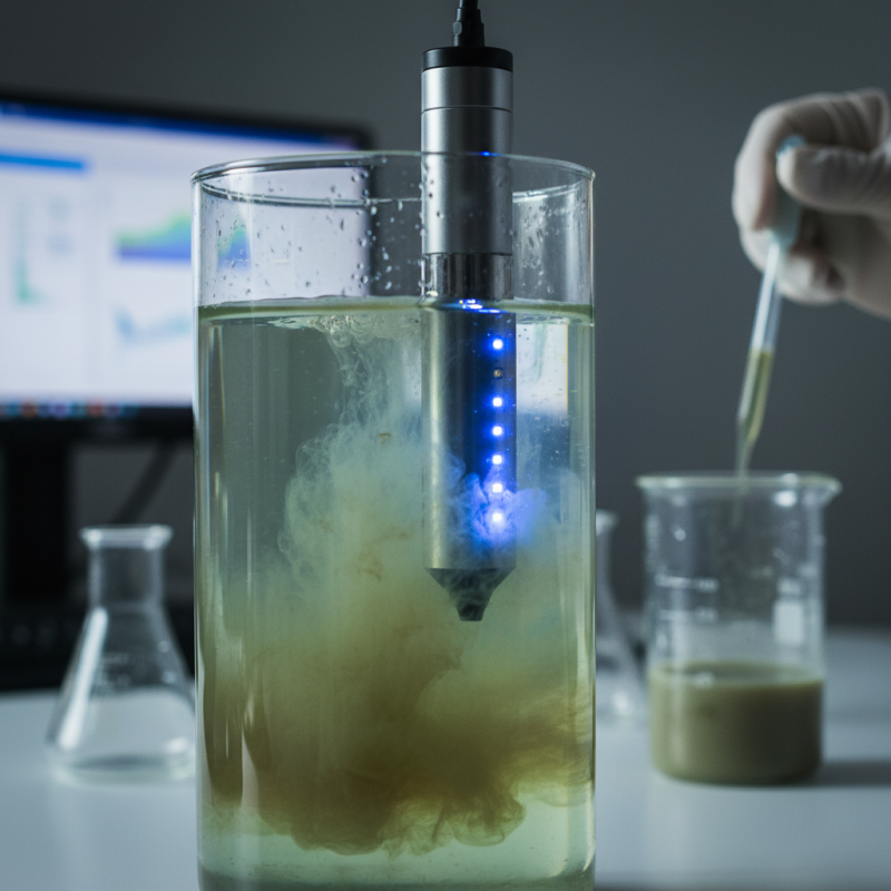 How to Choose the Best Turbidity Sensor for Your Needs?