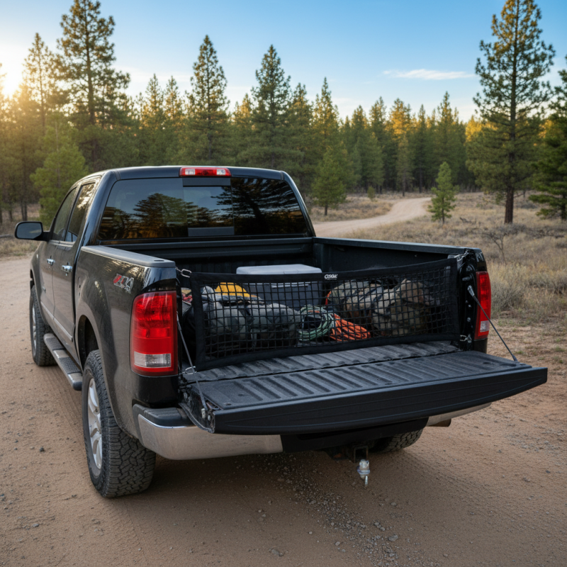 10 Essential Tips for Buying ODM Bully Tailgate Nets for Your Vehicle