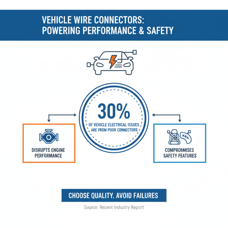 Why Car Wire Connector is Essential for Your Vehicle Maintenance?
