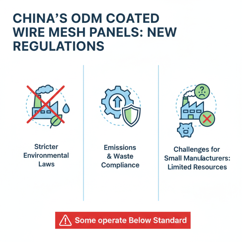 2026 Top China OEM Coated Wire Mesh Panels Factories Overview