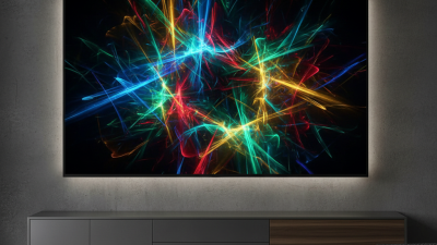 2026 Top Lcd Tv Mein Features You Should Know?