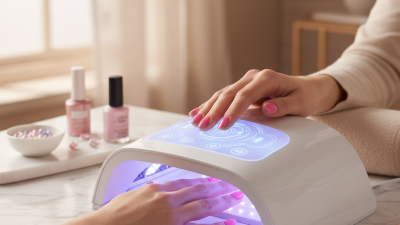 2026 Best UV LED Nail Lamp Reviews and Buying Guide?