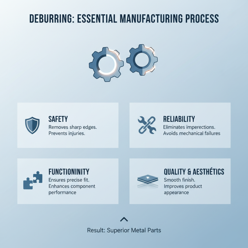How to Choose the Best Steel Deburring Machine for Your Needs?