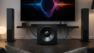 Free Shipping Subwoofers What You Need to Know?