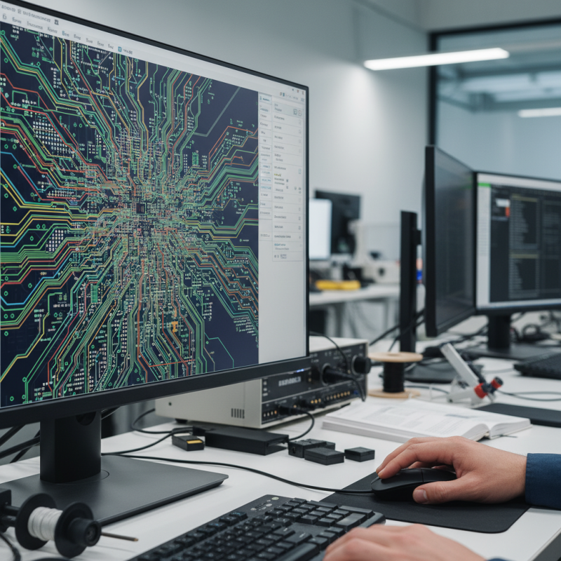 Best Pcb Router Tools for Your PCB Design Needs?
