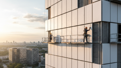Top 10 Benefits of Wholesale China Heat Insulation Panels for Your Building Needs?