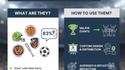 What are Sports Promotion Pins and How to Use Them?