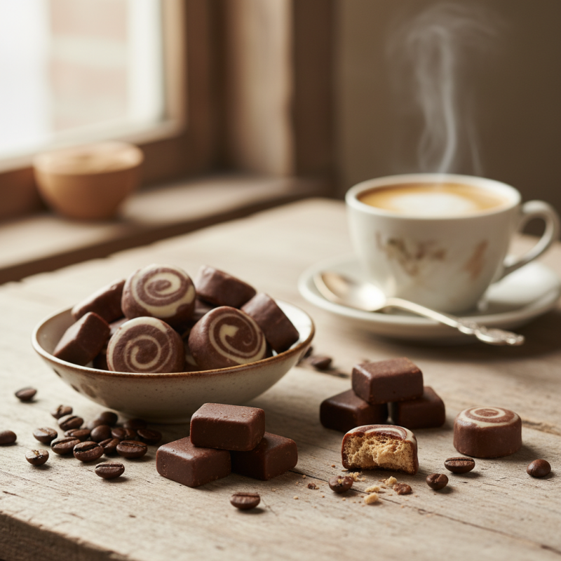 2026 Best Coffee Candy Brands You Should Try Today