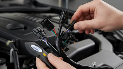 Why Car Wire Connector is Essential for Your Vehicle Maintenance?