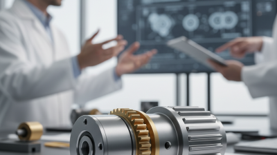 What is a China Custom Servo Gearbox Manufacturers Guide?