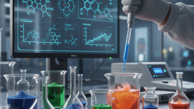 2026 Top Cementing Additives You Need to Know?