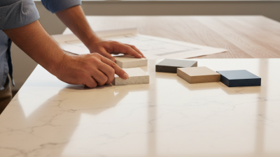 What is the Best Wholesale Solid Surface Products for Your Business?