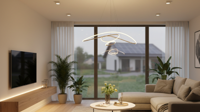 What are the Benefits of Led Light Fixtures for Your Home?
