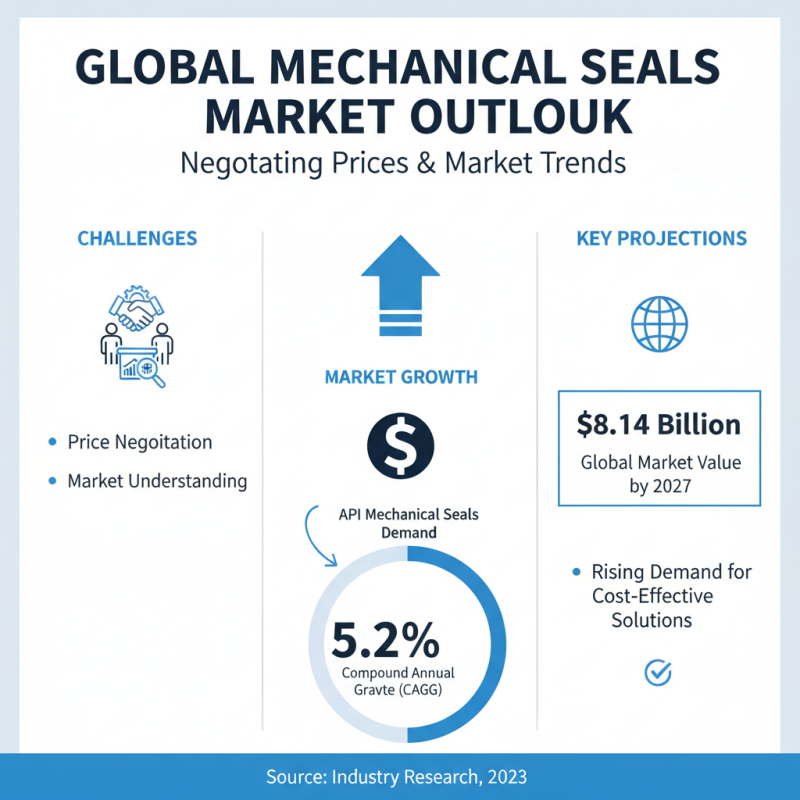 How to Buy Cheap Vacuum Mechanical Seals for Your Products?