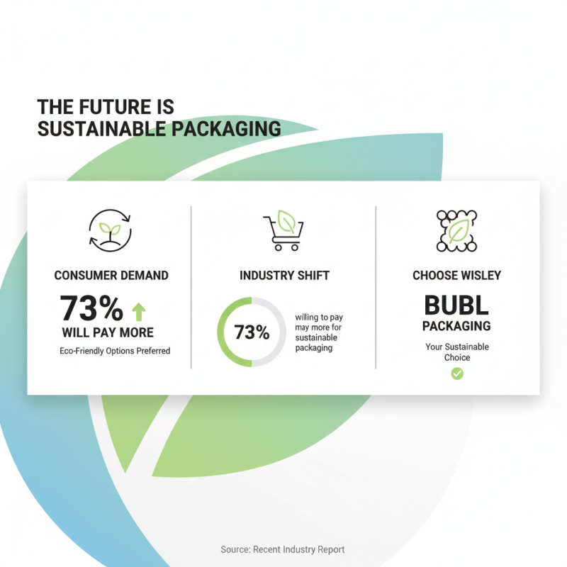 How to Choose Bubl Packaging for Your Products?