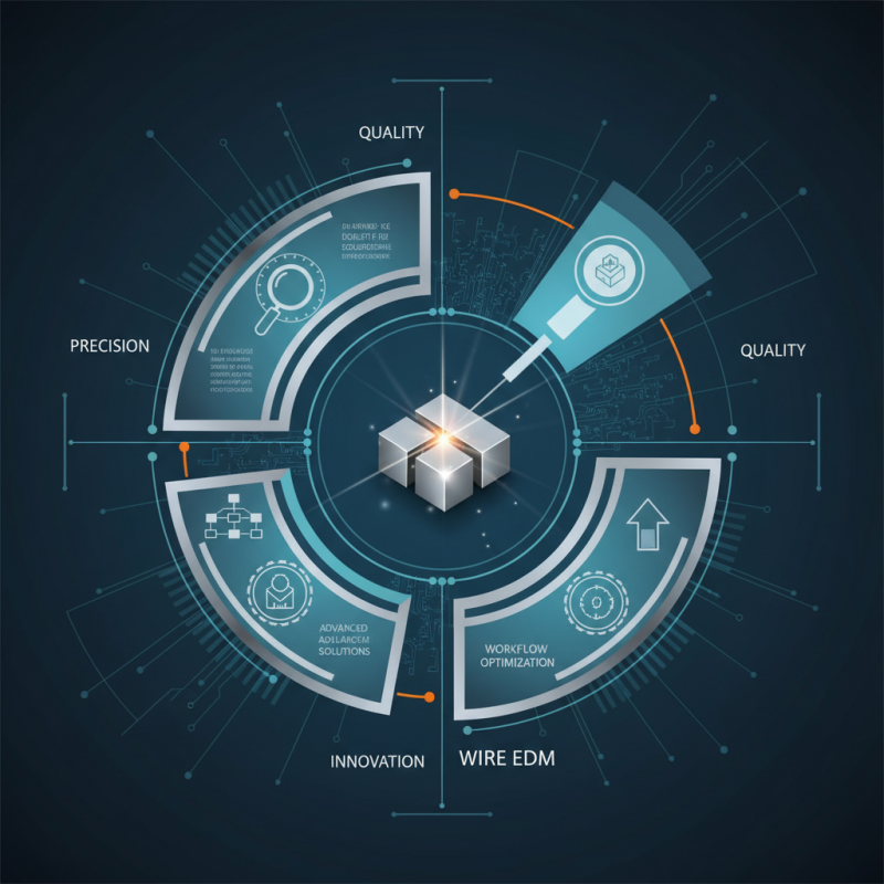 Best Wire Edm Tooling Solutions for Precision Machining?