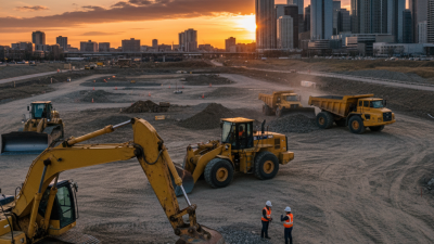 How to Become a Heavy Equipment Operator and What to Expect?
