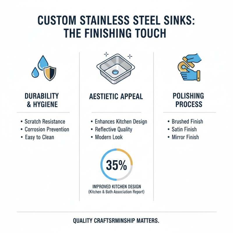 How to Choose Customization Stainless Steel Sink for Your Kitchen?
