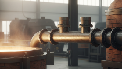 Top 5 Tips for Choosing a China High Quality Glass Furnace Branch Flue Supplier?