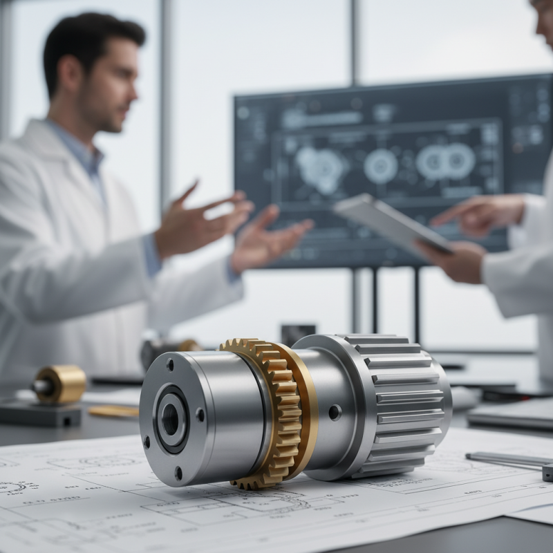 What is a China Custom Servo Gearbox Manufacturers Guide?
