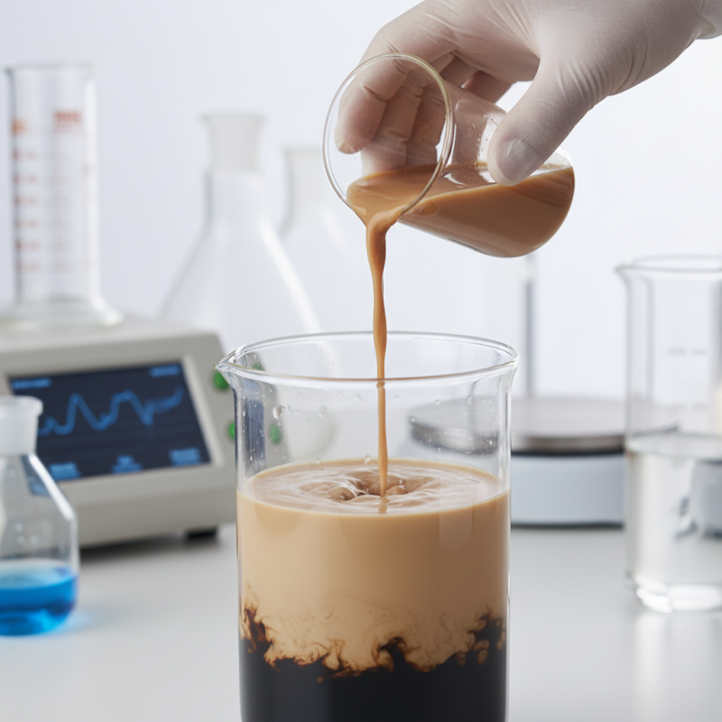 Top High Quality Cheap Oilfield Emulsifiers for Efficient Operations?