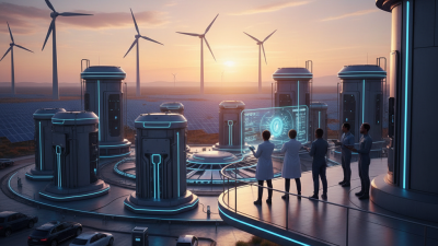 Essential Tips for Understanding ESS Energy Storage Systems?