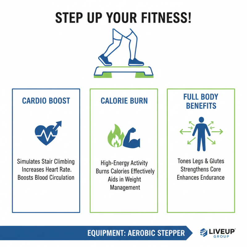 What are the Benefits of Using a Sport Stepper for Fitness?